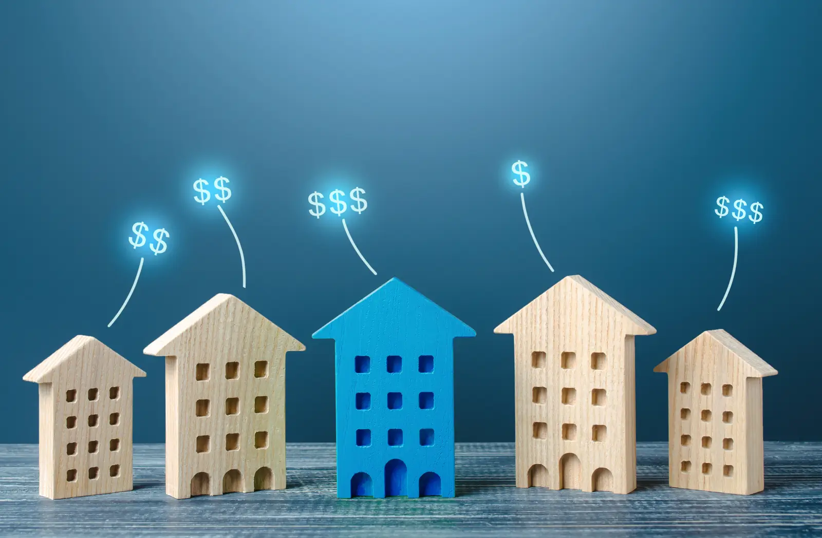 From Vacancy to Value: Adjusting Your Rental Marketing Strategy in Modern Merced